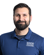 Professional Profile Photo for Michael Fallon, Maintenance Technician
