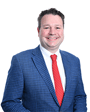 Professional Profile Photo for Michael Donahoe, Senior Vice President