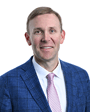 Professional Profile Photo for Michael Morgan, Executive Vice President