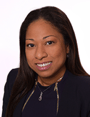 Professional Profile Photo for Karina Del Junco, Senior Property Manager