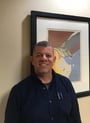 Professional Profile Photo for Ramon Liz, Chief Engineer