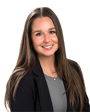 Professional Profile Photo for Sydney Denkert, Senior Marketing Associate
