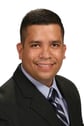 Professional Profile Photo for Yako J. Heredia, Senior Property Manager