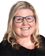 Professional Profile Photo for Jennie Zafft, CMD, CRRP, Director, Marketing U.S. Retail Services