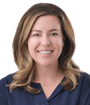 Professional Profile Photo for Kristen Doyle, Transaction Manager