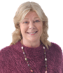 Professional Profile Photo for Luanne Sheffer, Administrative Coordinator