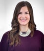 Professional Profile Photo for Sara Peterson, Client Services Coordinator
