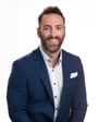 Professional Profile Photo for Jordan Powell, Vice President