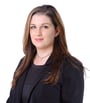 Professional Profile Photo for Tara Thompson, Marketing Manager, U.S. Sales Enablement