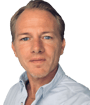 Professional Profile Photo for George Triola, Graphic Designer
