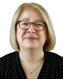 Professional Profile Photo for Jill Lee, Accounting Manager