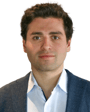 Professional Profile Photo for Yianni Feldman, Business Development Manager