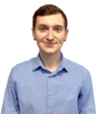 Professional Profile Photo for Chris Marcinek, Project Coordinator