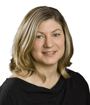 Professional Profile Photo for Dana Ongsiako, Executive Assistant