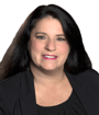 Professional Profile Photo for Gina Gualda, Administrative Coordinator