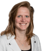 Professional Profile Photo for Marie Glaser, Senior Finance Associate