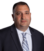 Professional Profile Photo for Paul Mastroeni, Director, Project Management