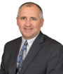 Professional Profile Photo for Ronald J. Ganter, Principal, Industrial Occupier Solutions
