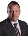 Professional Profile Photo for Tony Bienert, Director, Construction