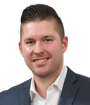 Professional Profile Photo for Brian Veneri, Director, Project Management