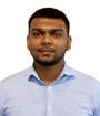 Professional Profile Photo for Purva Patel, Project Accountant