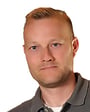 Professional Profile Photo for Aaron High, Senior Manager, Site Supervisor