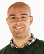Professional Profile Photo for Sean Puzzo, Senior Manager, Graphic Design