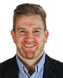 Professional Profile Photo for Donal Sheehan, Assoc. AIA, Associate Director, Studio Project Architecture