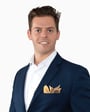 Professional Profile Photo for Jordan Arthur Katz, Analyst, Northeast Industrial, Market Intelligence