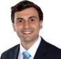 Professional Profile Photo for Jake Claricurzio, Associate, Industrial Occupier Solutions