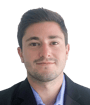 Professional Profile Photo for Zack Davis, Senior Director, National Business Strategy & Development