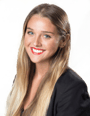 Professional Profile Photo for Savannah Long, Marketing Manager