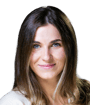 Professional Profile Photo for Alexis Odgers, Senior Associate