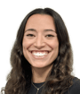 Professional Profile Photo for Alexa Damon, Associate