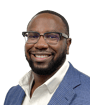 Professional Profile Photo for Davon Peters, Senior Associate