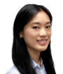 Professional Profile Photo for Annie Zhang, Graphic Designer