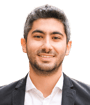 Professional Profile Photo for Michel Bachkhanji, Analyst - Tristate Investment Sales