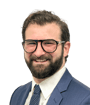 Professional Profile Photo for Alex Lopes, Field Superintendent
