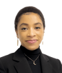 Professional Profile Photo for Brianna Parker, Administrative Coordinator