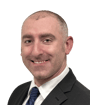 Professional Profile Photo for David Gibbons, Facilities Manager