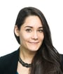 Professional Profile Photo for Emely Grisanty, Senior Project Manager, Technology Solutions