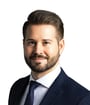 Professional Profile Photo for Erik R. Edeen, Principal, Senior Director of U.S. Investment Sales