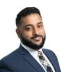 Professional Profile Photo for Fredy Varughese, Project Manager