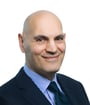 Professional Profile Photo for Jean-Philippe Krahmer, Associate