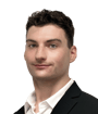 Professional Profile Photo for Matthew Posniak, Market Intelligence Analyst