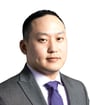 Professional Profile Photo for Michael Lee, Creative Director