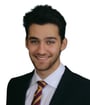 Professional Profile Photo for Parker Nusim, Data Analyst