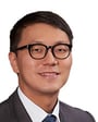 Professional Profile Photo for Richard Hong, Assistant Property Manager