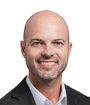 Professional Profile Photo for Rory Murphy, Principal & Market Leader