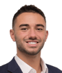 Professional Profile Photo for Ryan Grecco, Associate